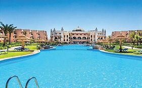 Jasmine Palace Resort & Spa Hurghada